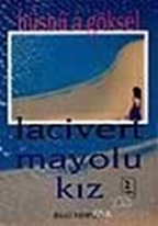 Lacivert Mayolu Kız