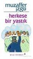 Herkese Bir Yastık Bütün Eserleri 36