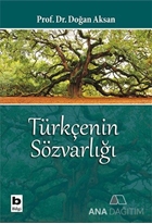 Türkçenin Sözvarlığı