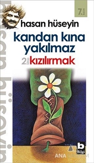 Kandan Kına Yakılmaz