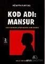 Kod Adı: Mansur