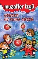 Gökten Üç Elma Düştü