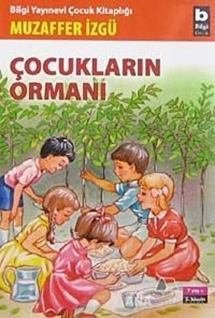 Çocukların Ormanı