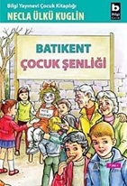 Batıkent Çocuk Şenliği