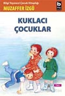 Kuklacı Çocuklar