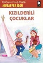 Kızılderili Çocuklar