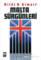 Malta Sürgünleri