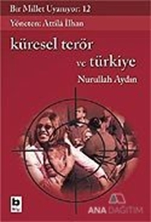 Küresel Terör ve Türkiye