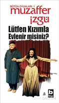 Lütfen Kızımla Evlenir misiniz?