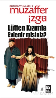 Lütfen Kızımla Evlenir misiniz?