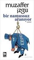 Bir Namussuz Aranıyor