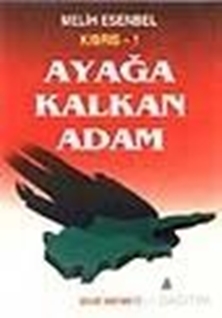 Kıbrıs 1 Ayağa Kalkan Adam 1954-1959