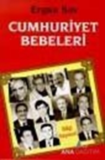 Cumhuriyet Bebeleri