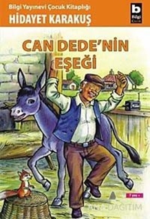 Can Dede'nin Eşeği