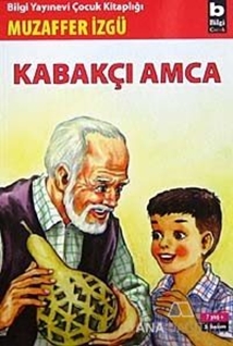 Kabakçı Amca