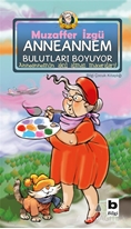 Anneannem Bulutları Boyuyor