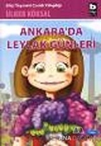 Ankara'da Leylak Günleri