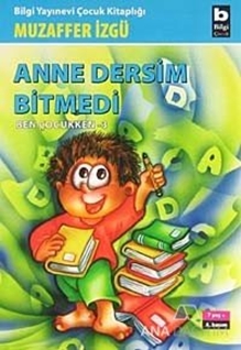 Anne Dersim Bitmedi