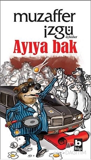 Ayıya Bak