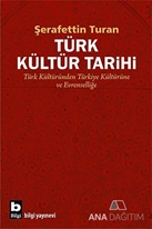 Türk Kültür Tarihi