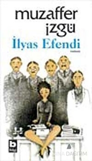 İlyas Efendi