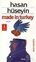 Made in Turkey