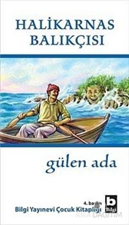 Gülen Ada