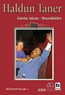 Günün Adamı / Dışardakiler