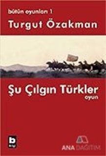 Bütün Oyunları 1 Şu Çılgın Türkler