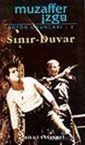 Sınır - Duvar