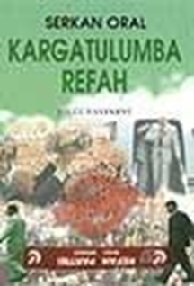 Kargatulumba Refah