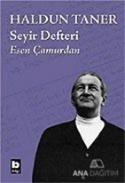 Haldun Taner Seyir Defteri