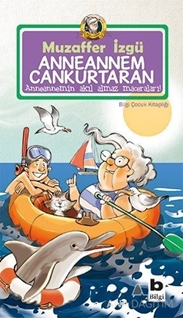 Anneannem Cankurtaran