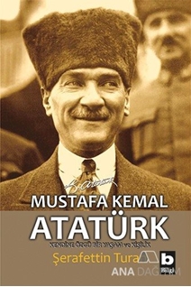 Mustafa Kemal Atatürk