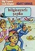 Bilgisayarlı Şapka