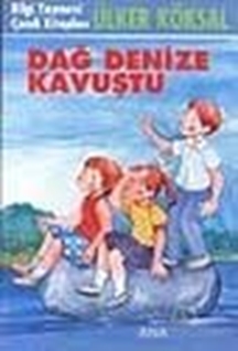 Dağ Denize Kavuştu