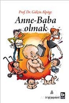 Anne - Baba Olmak