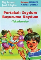 Tekerlemeler (Sayışmalar)