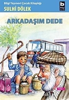 Arkadaşım Dede