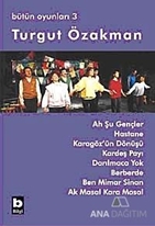 Bütün Oyunları 3