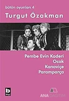 Bütün Oyunları 4