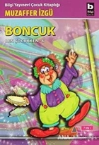 Boncuk Ben Çocukken - 6