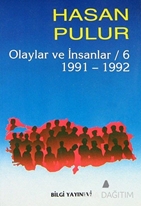 Olaylar ve İnsanlar / 6 1991-1992