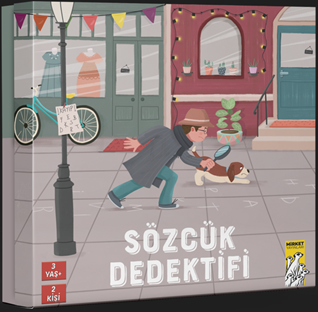 Sözcük Dedektifi