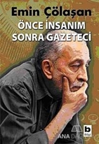 Önce İnsanım Sonra Gazeteci