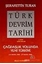 Türk Devrim Tarihi 4. Kitap (İkinci Bölüm)