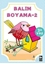 Balım Boyama 2