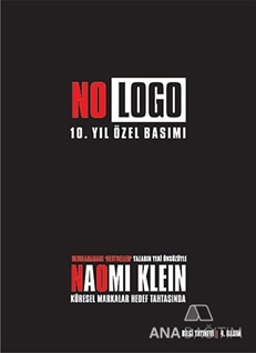 No Logo Küresel Markalar Hedef Tahtasında