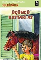 Üçüncü Kattaki At