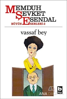 Vassaf Bey